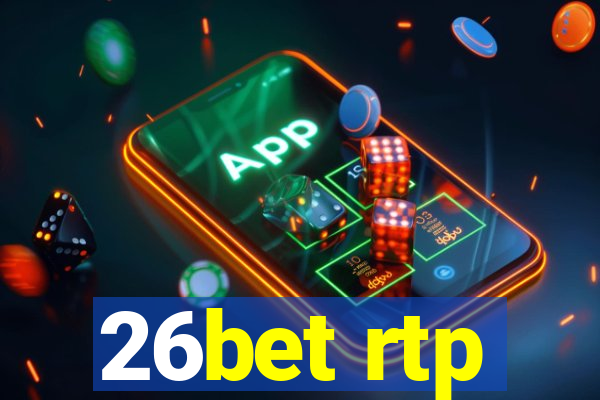 26bet rtp